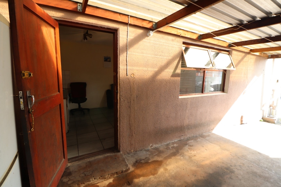 3 Bedroom Property for Sale in Portlands Western Cape